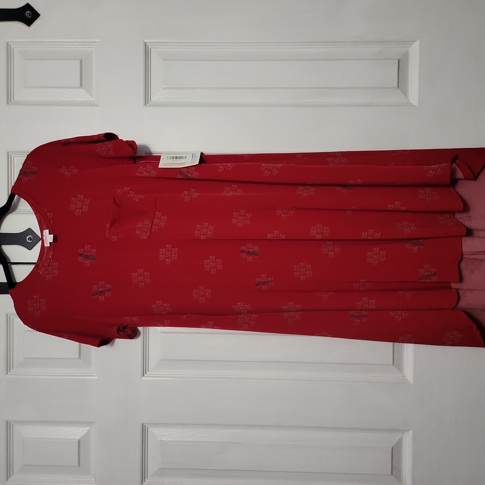 🔥3/$20🔥Carly Dress